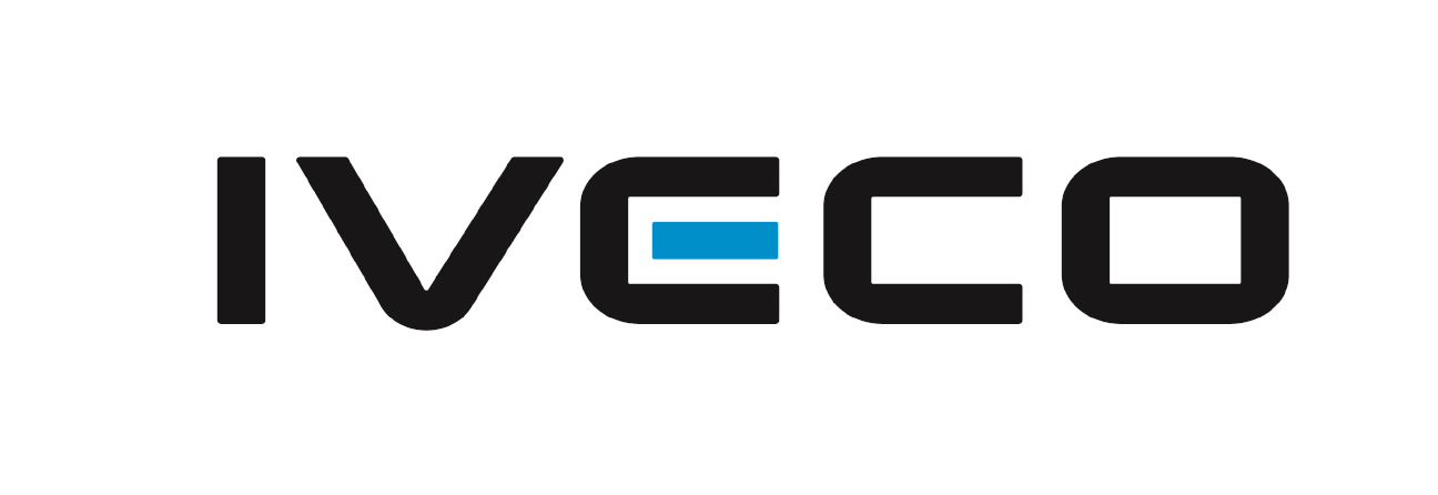 IVECO Araç Sanayi ve Ticaret A.Ş. Logo
