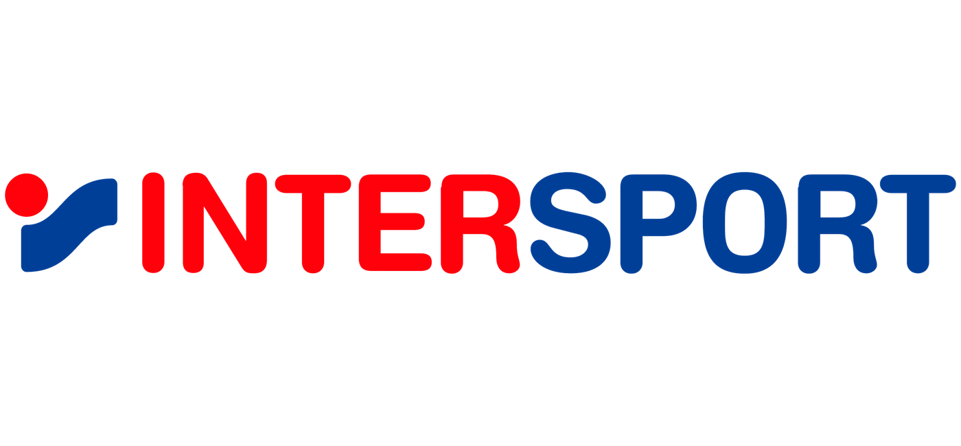İntersport Logo