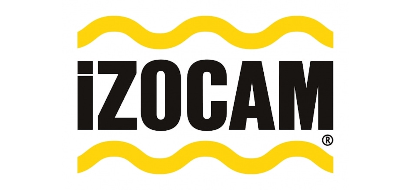 İzocam Logo