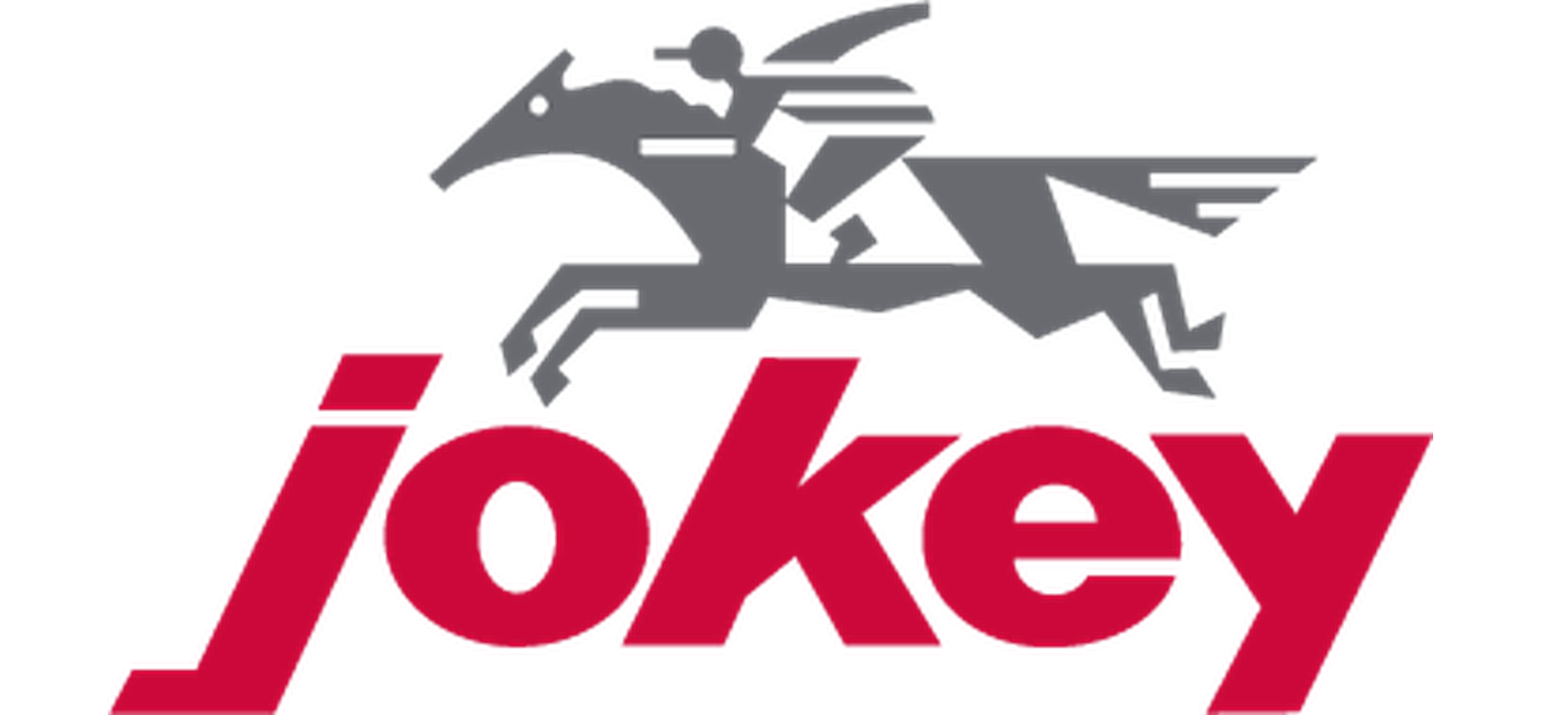 Jokey Logo