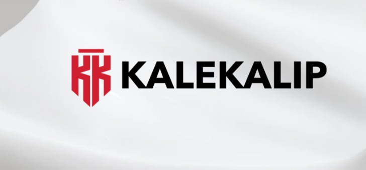 Kalekalıp Makina ve Kalıp Sanayi A.Ş. Logo