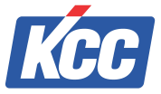 KCC Boya Sanayi ve Ticaret Ltd. Şti. Logo