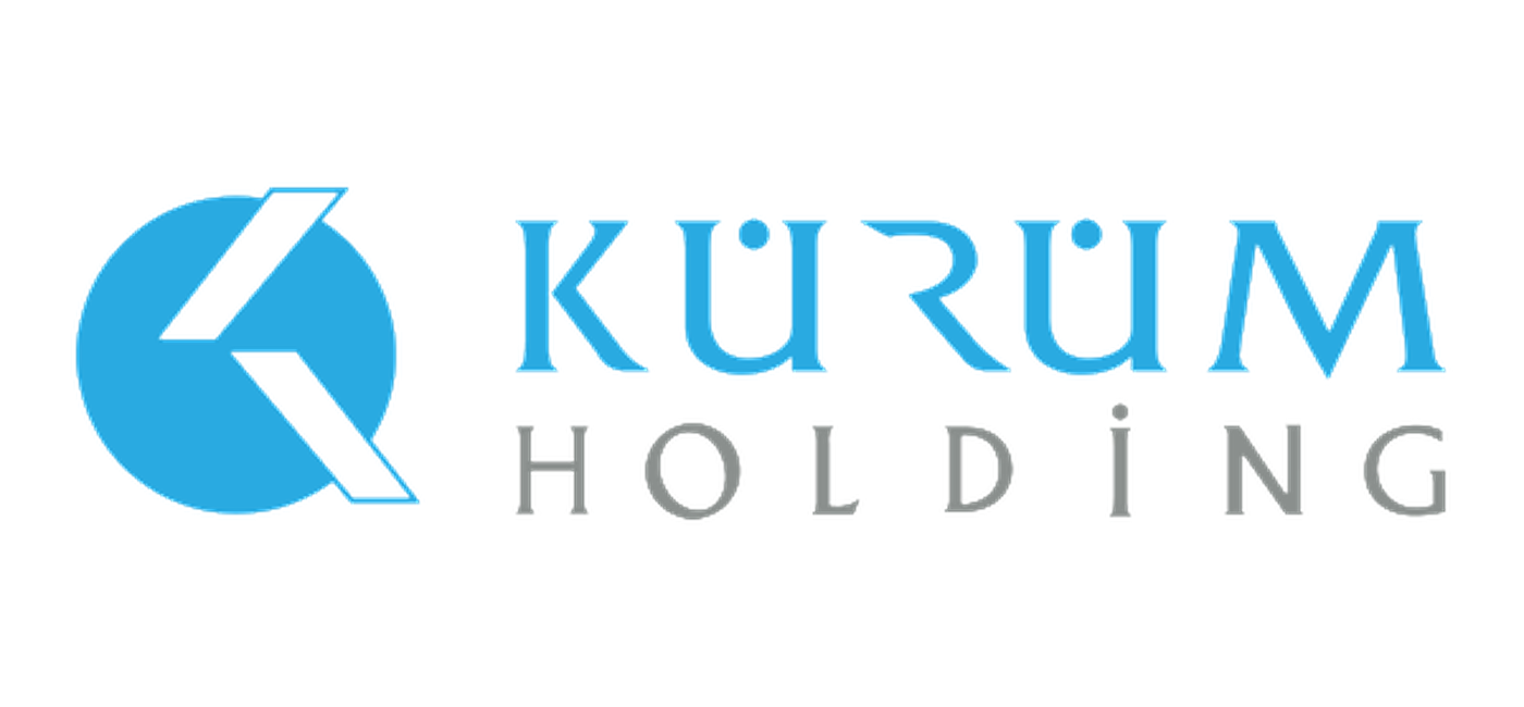 Kürüm Holding A.Ş Logo