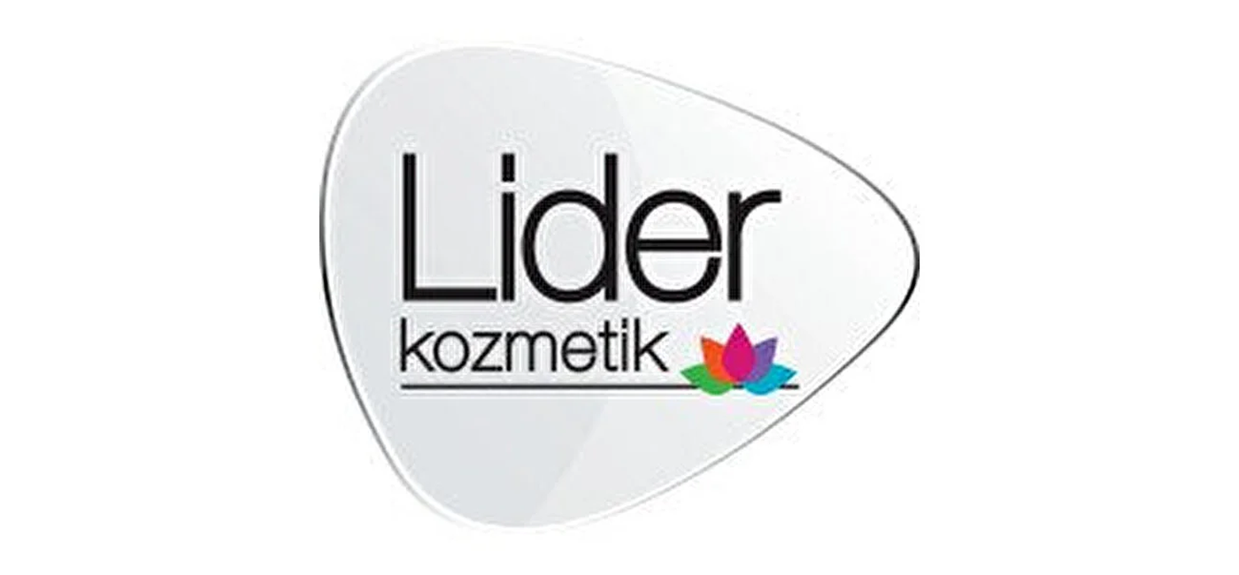 Lider Kozmetik San. Tic. Ltd. Şti. Logo