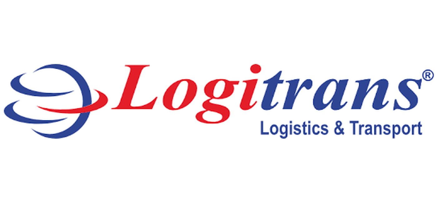 Logitrans Lojistik ve Taşımacılık Org. Ltd. Şti. Logo