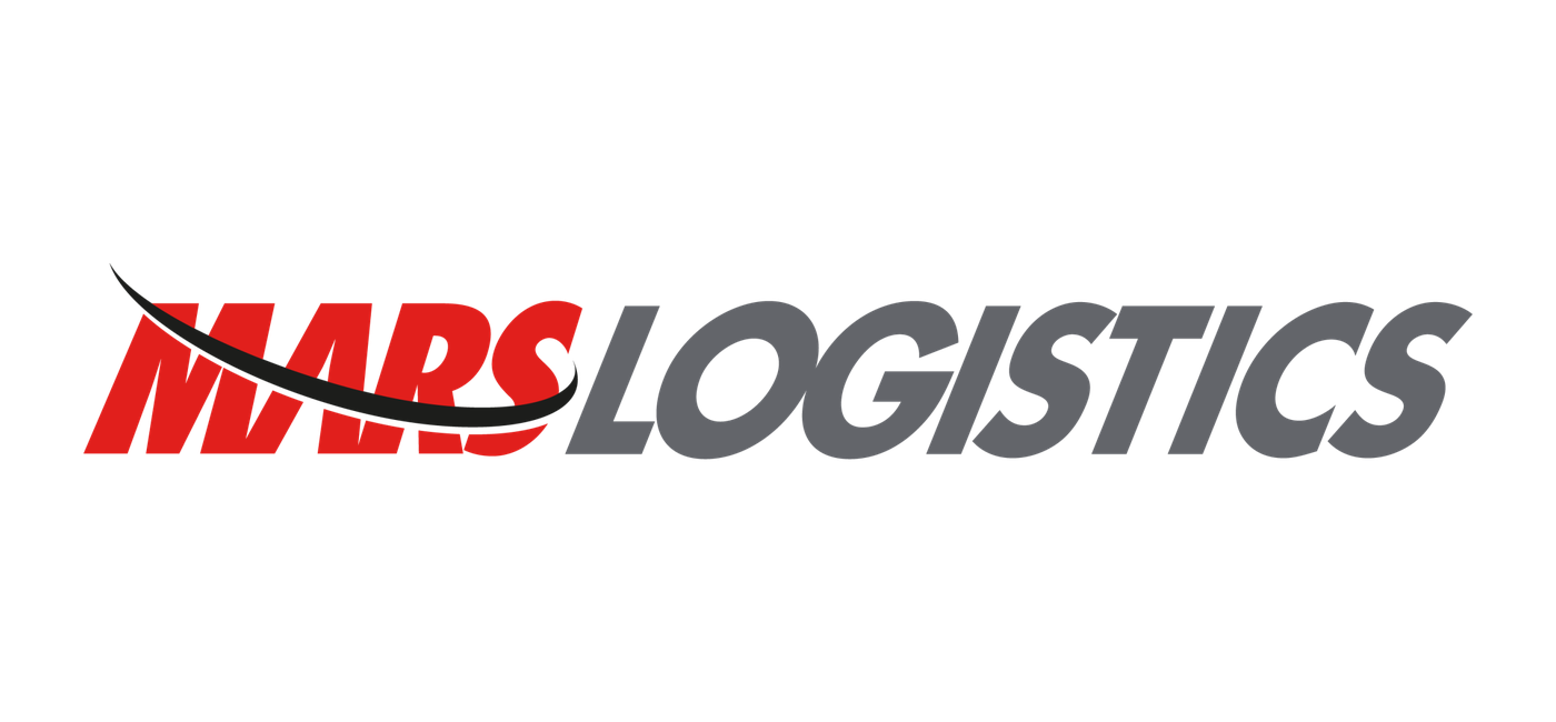 Mars Lojistik Grup Logo