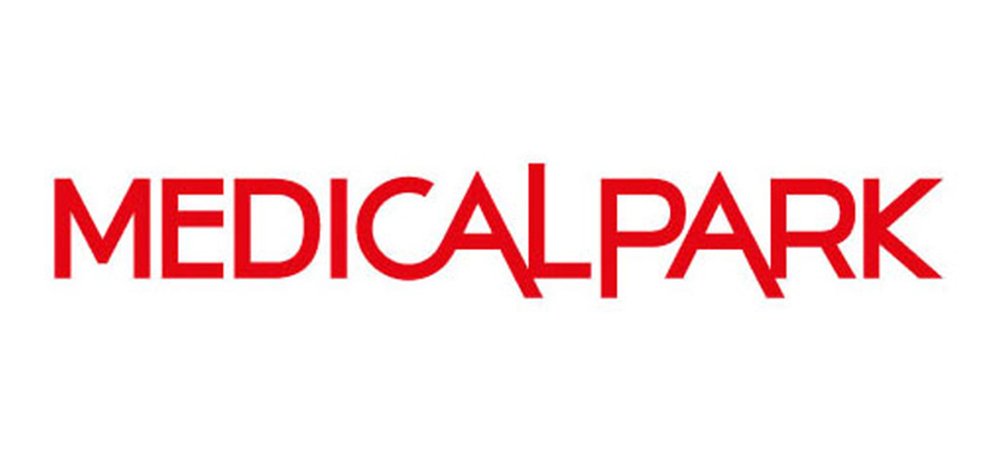 Medical Park Gebze Şubesi Logo