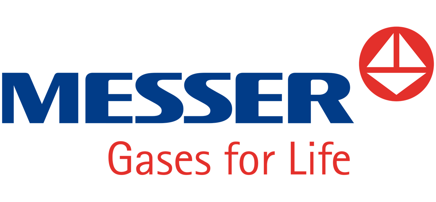 Messer Aligaz Sanayi Gazları A.Ş. Logo