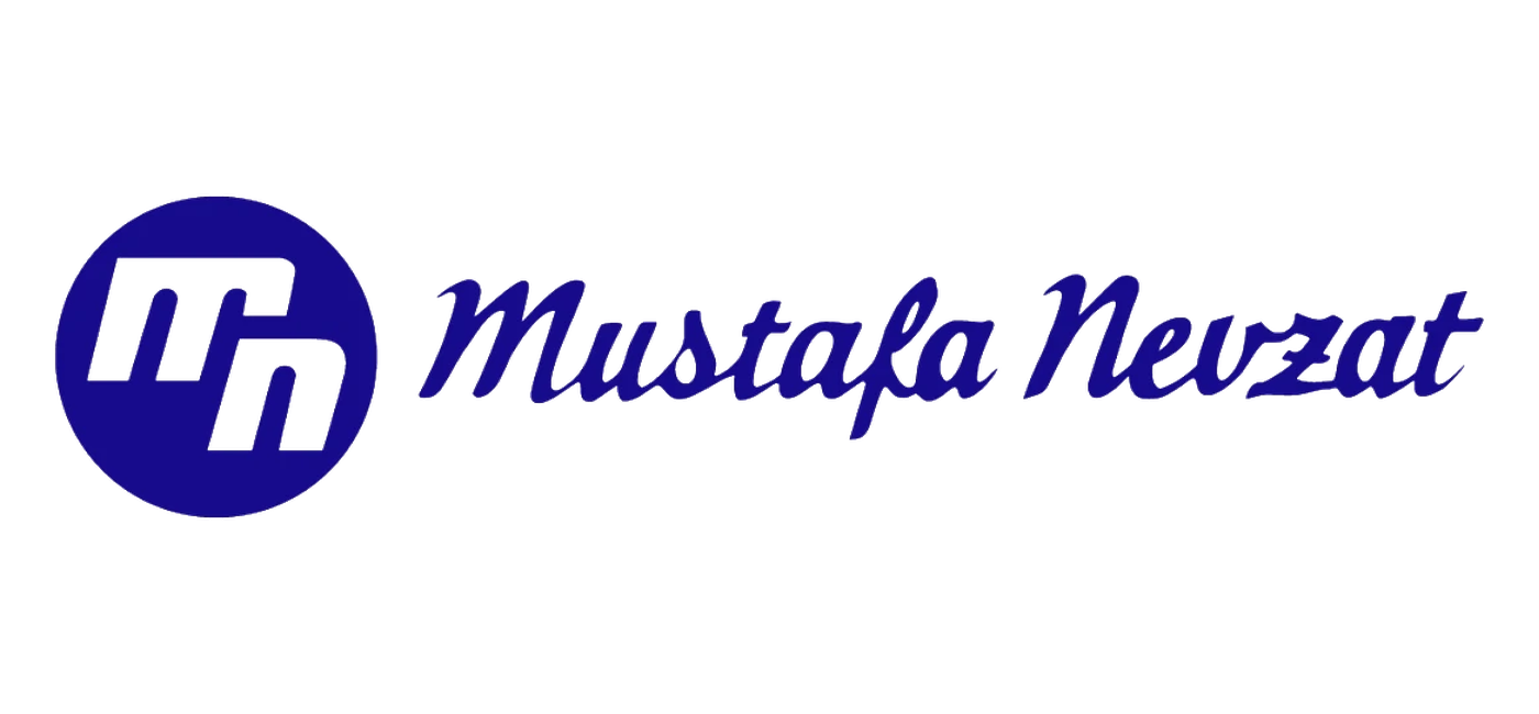 Mustafa Nevzat İlaç San. A.Ş Logo