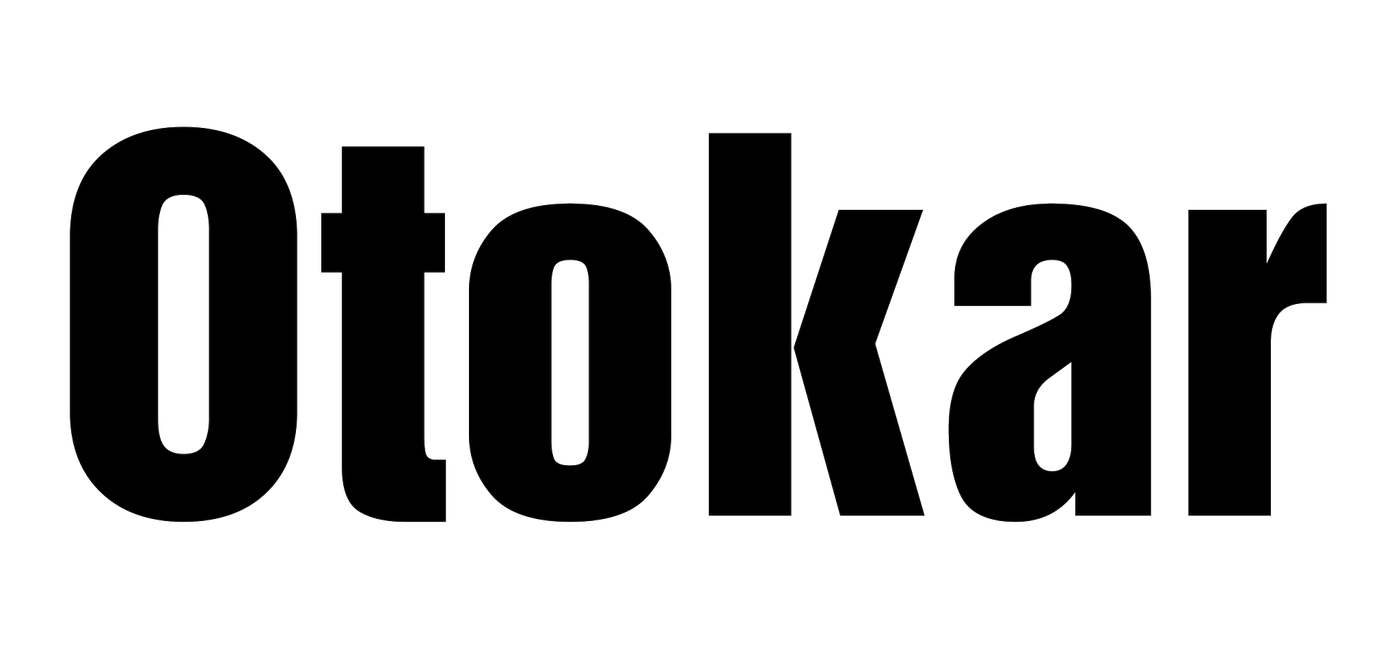 Otokar Sanayi A.Ş Logo