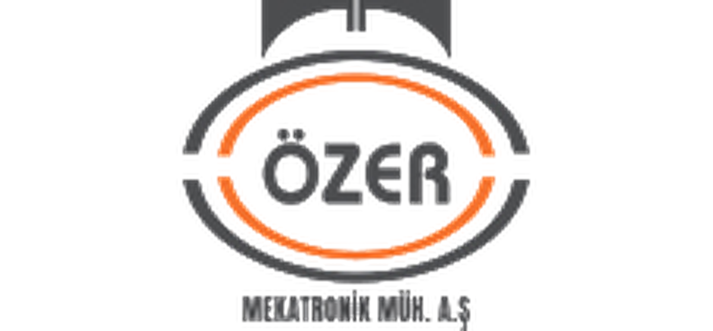 Özer Elektrik San. ve Tic. Ltd. Şti. Logo