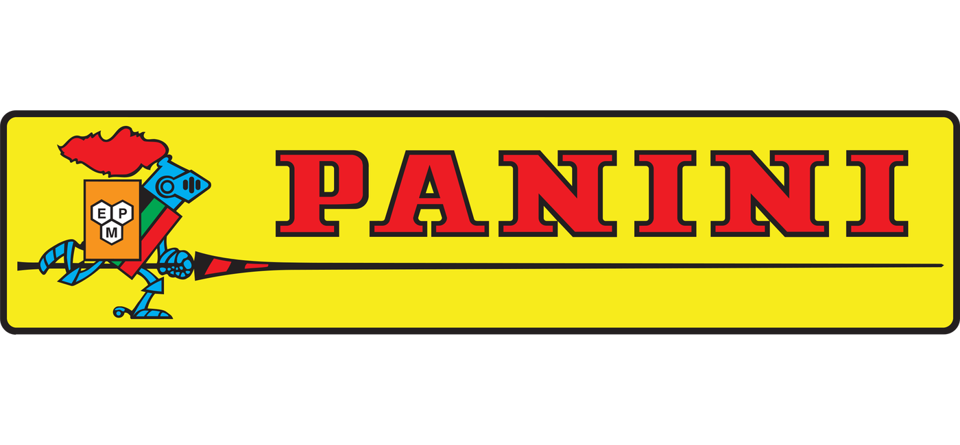 Panini S.p.A. Logo