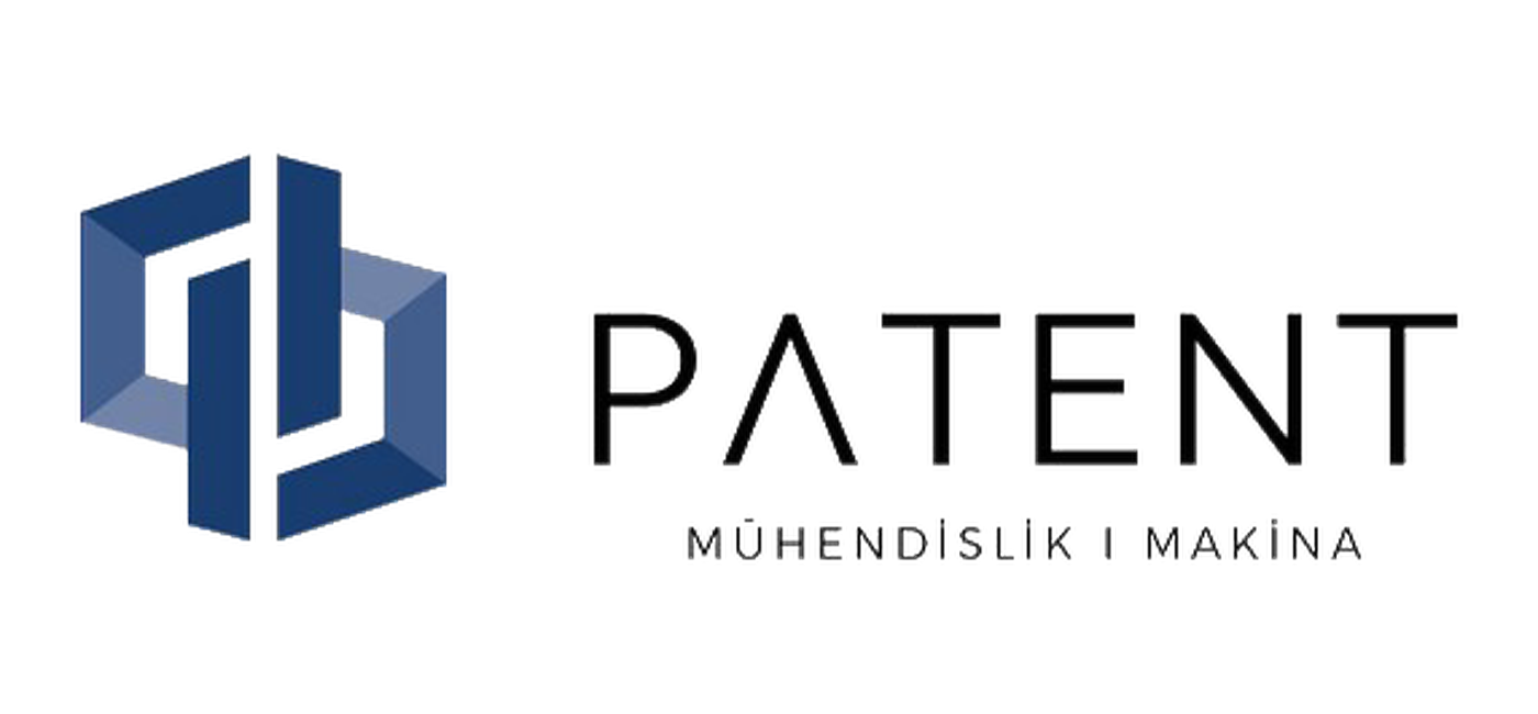 Patent Mühendislik Makina İnş. San. ve Tic. Ltd. Şti. Logo