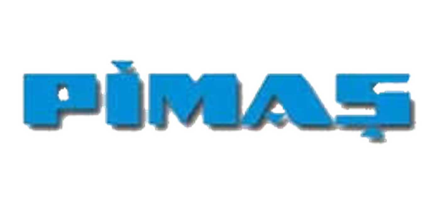 Pimaş Plastik İnşaat Malzemeleri A.Ş Logo