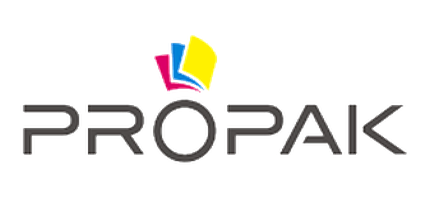 Propak Ambalaj Üretim ve Pazarlama A.Ş Logo
