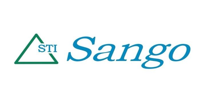 Sango Otomotiv Ürünleri Sanayi ve Ticaret A.Ş. Logo