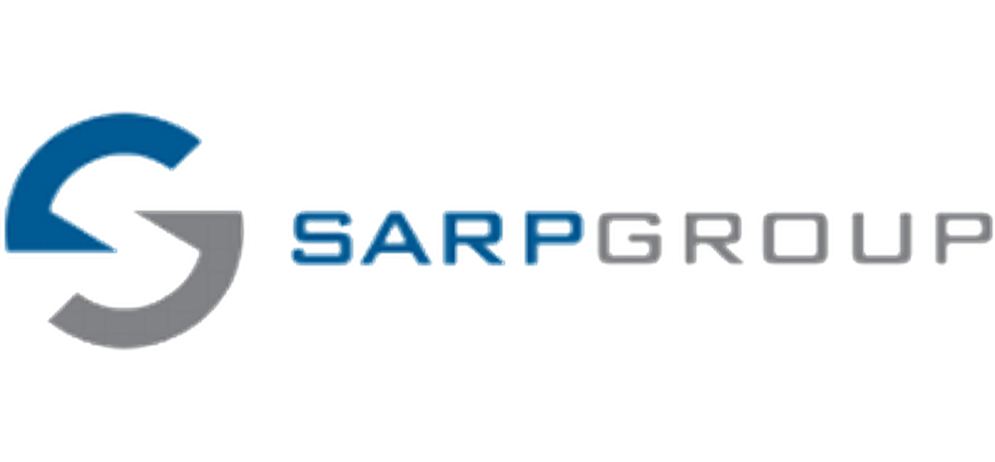 Sarp Group Logo