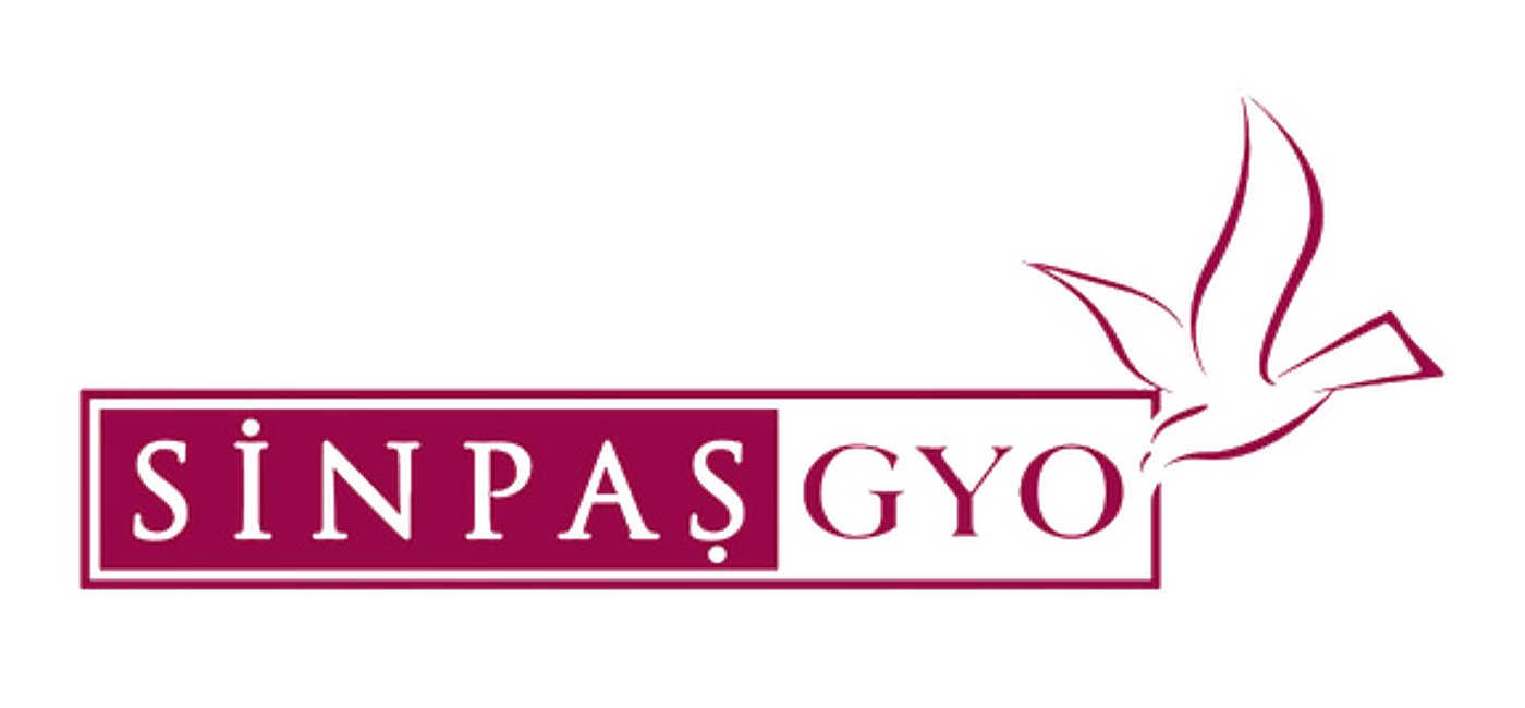 Sinpaş Gyo Logo