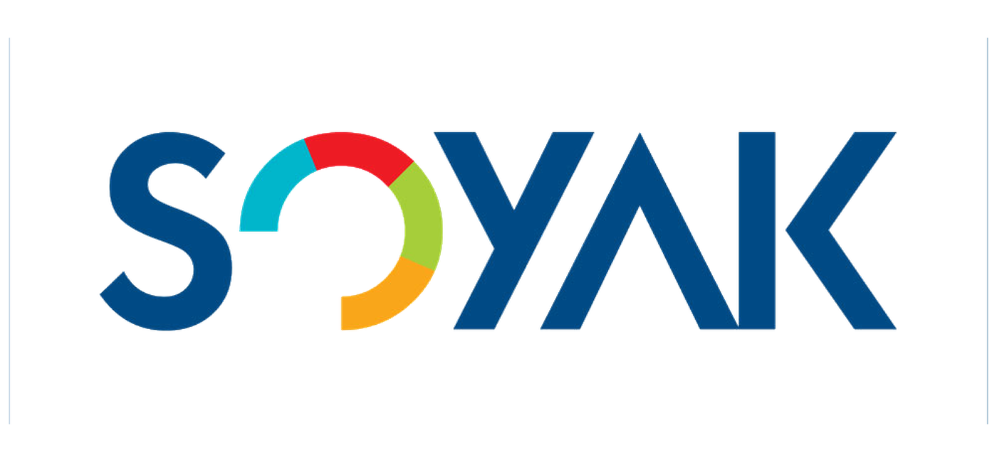 Soyak Yapı İnşaat San. ve Tic. A.Ş Logo