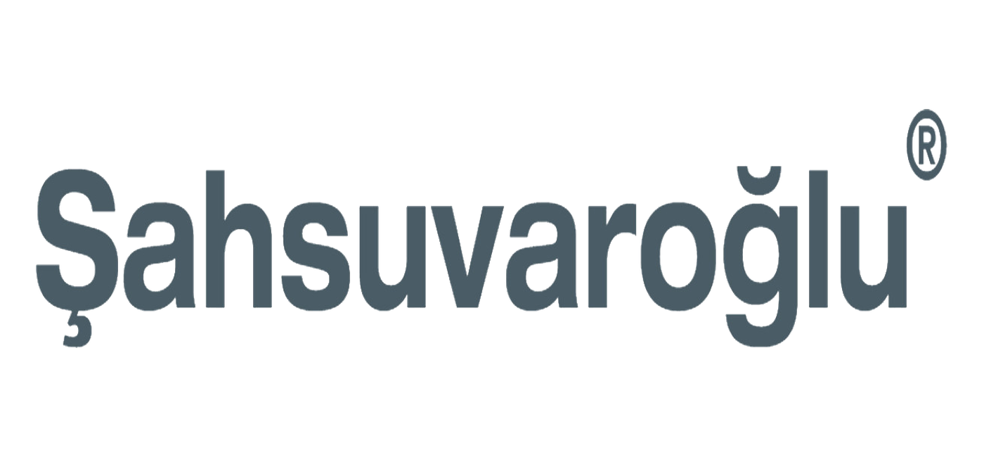 Şahsuvaroğlu Logo