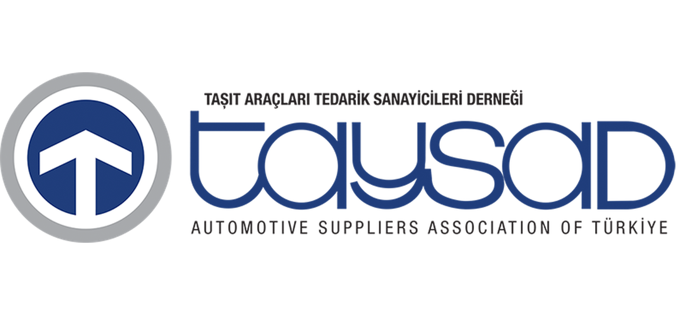 Taysad Taşıt Araçları Yan Sanayicileri Derneği Logo