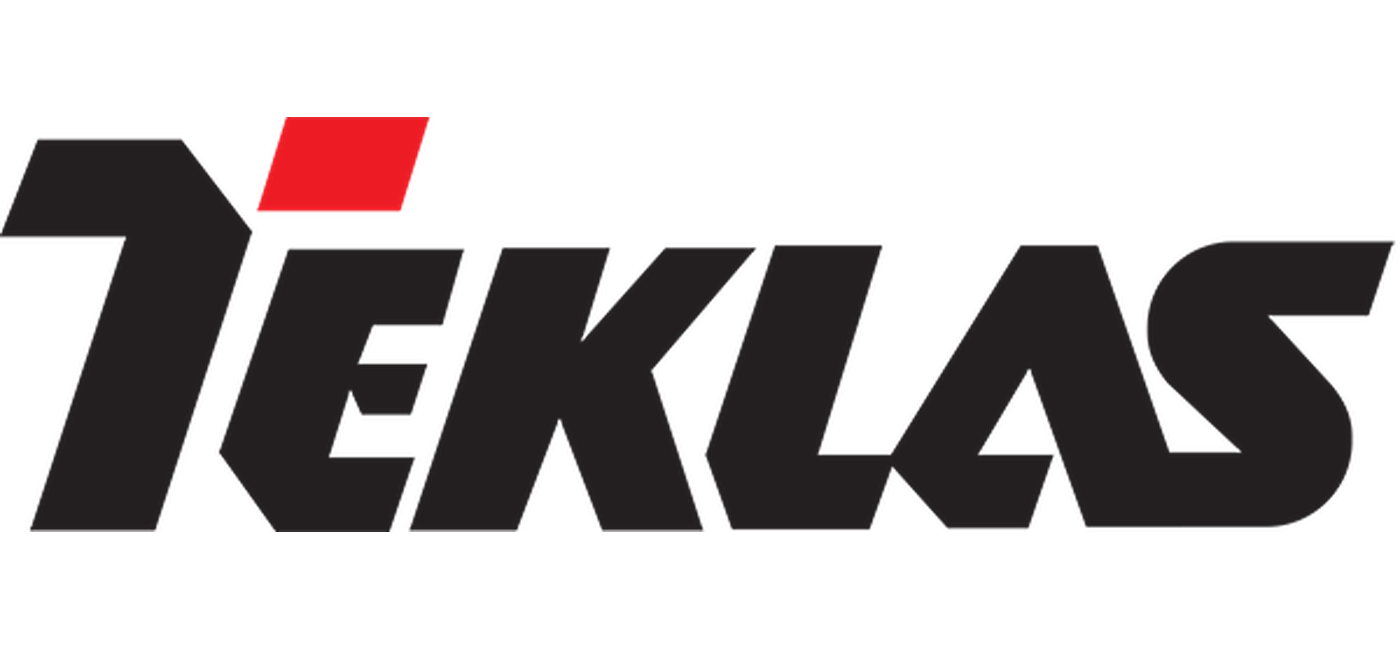 Teklas Kauçuk San. ve Tic. A.Ş Logo