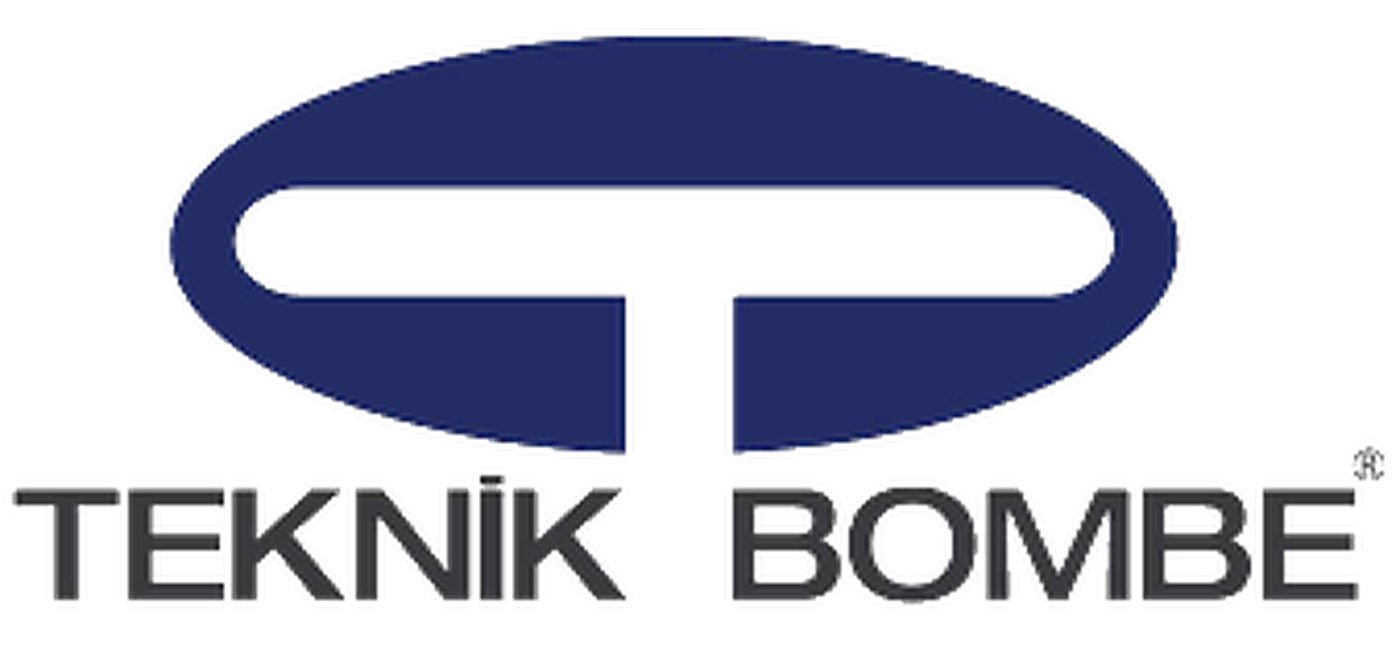 Teknik Bombe Makina Oto İnş. Tic. Ltd. Şti. Logo