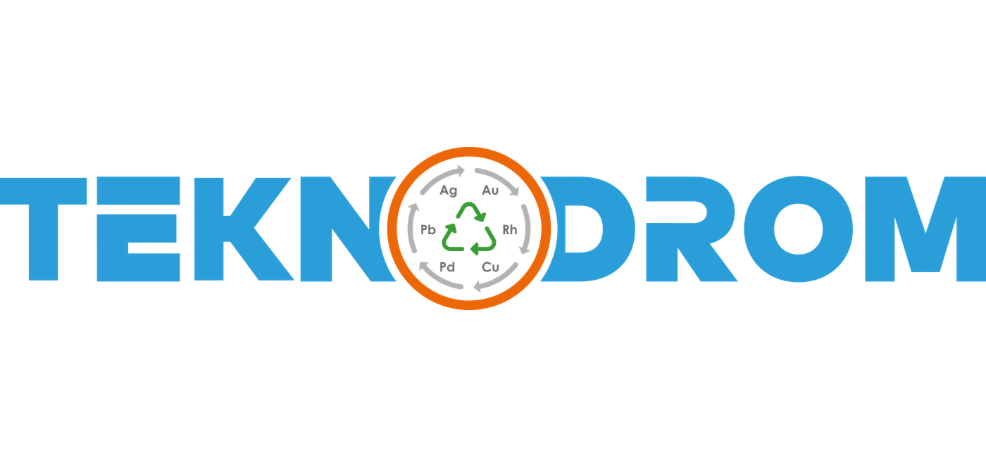 Teknodrom Robotik Otom. San ve Tic. A.Ş Logo