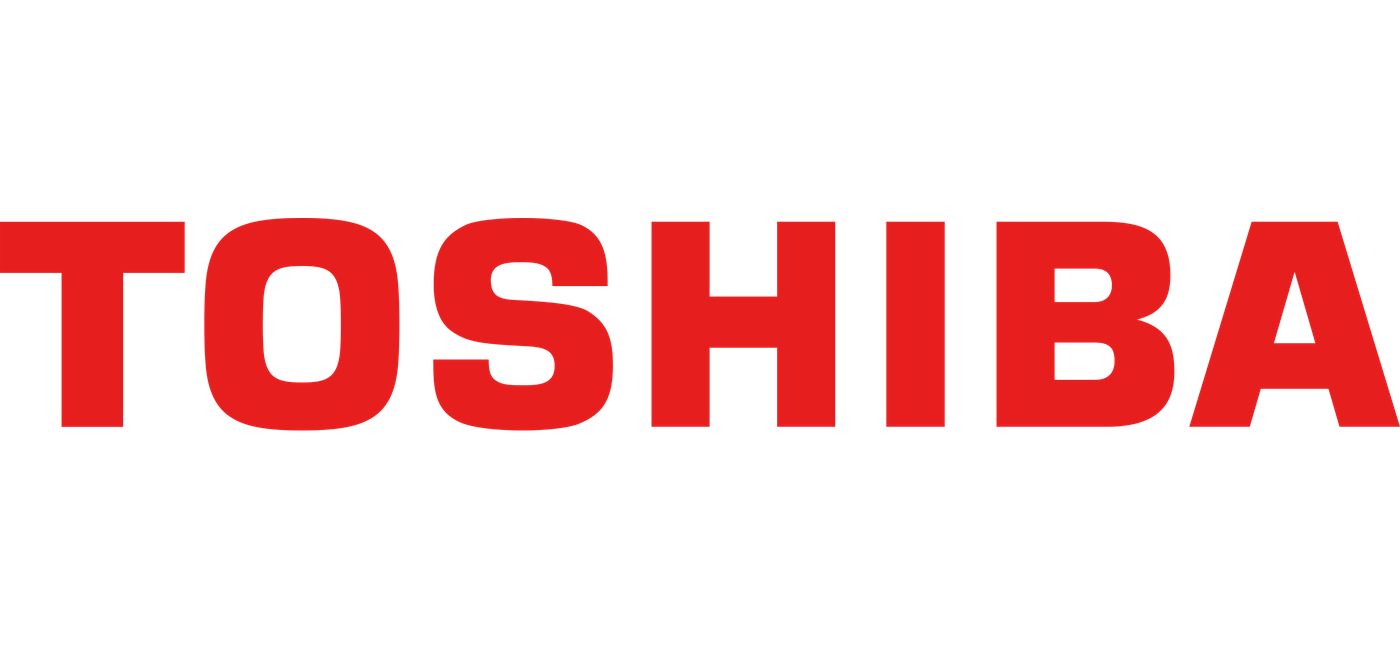 Toshiba Logo