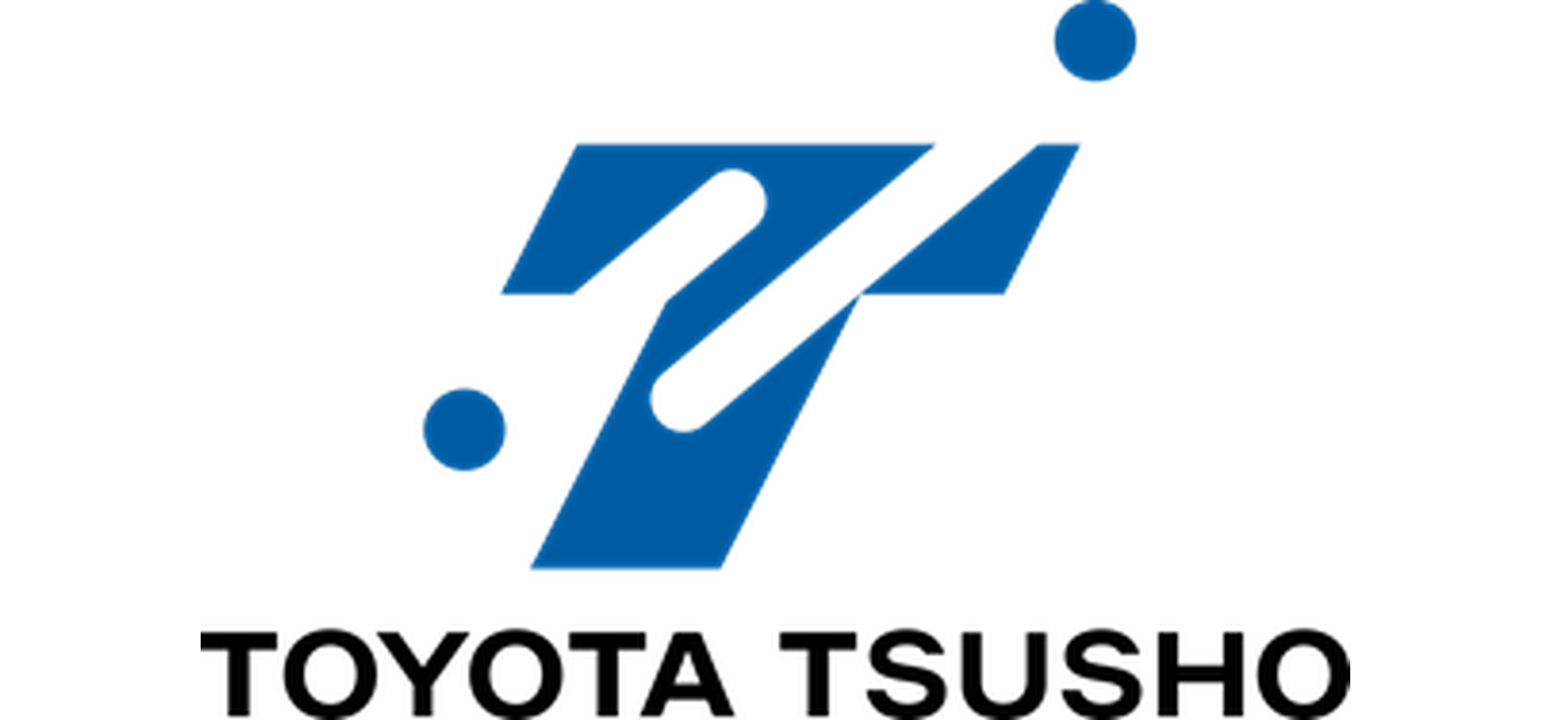 Toyota Tsusho Europe S.A Logo