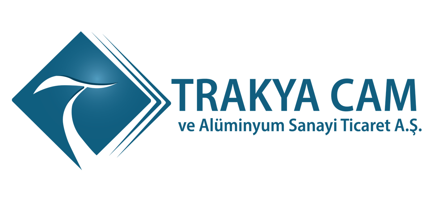 Trakya Cam San. A.Ş Logo