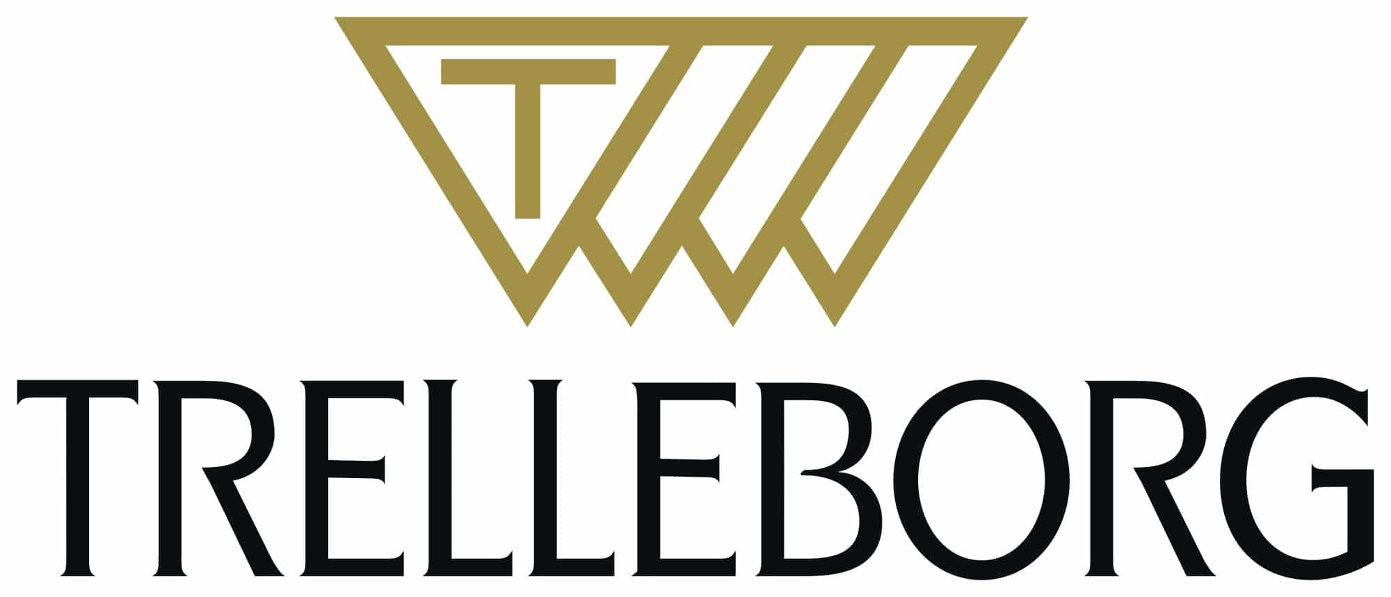 Trelleborg İstanbul Endüstriyel Hortumları San. ve Tic. A.Ş. Logo