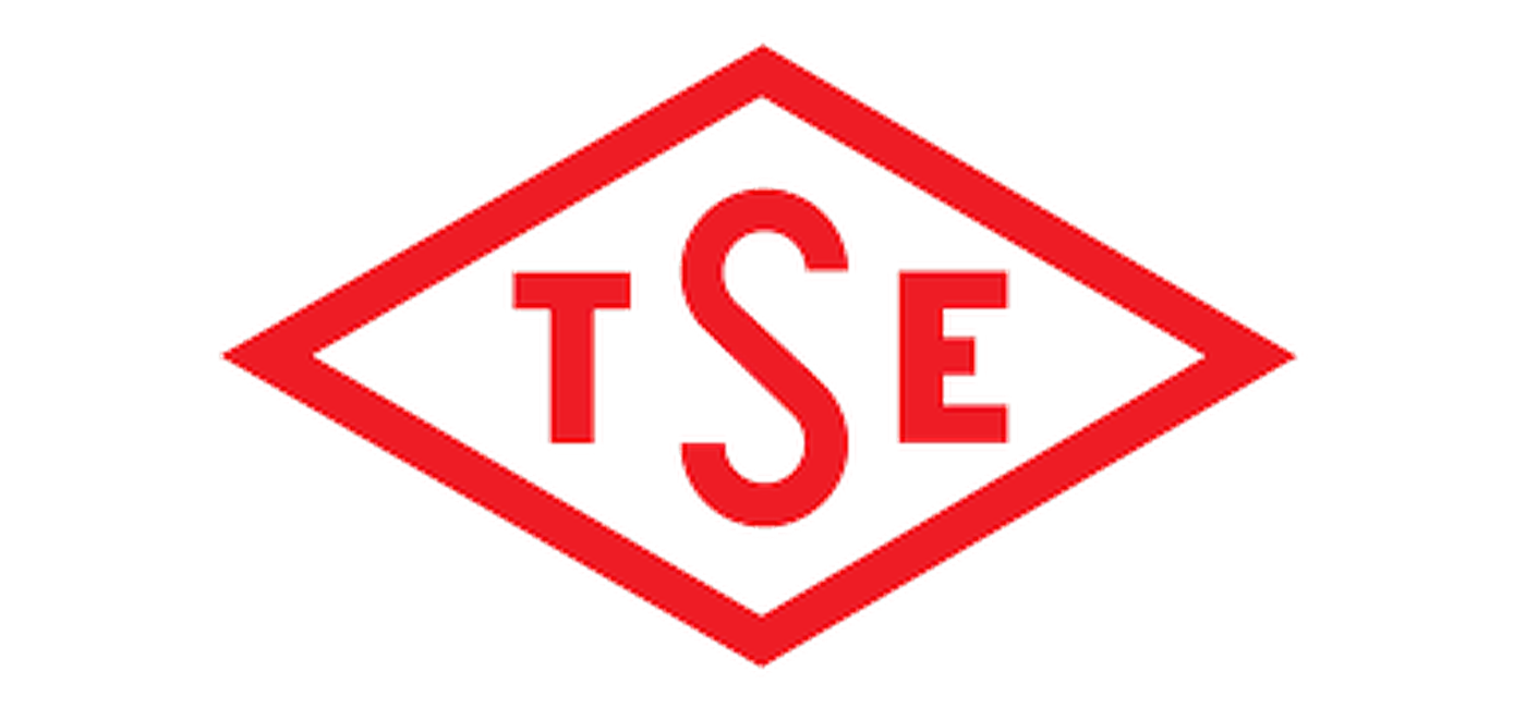 TSE Deney Laboratuvarları Merkezi Başkanlığı Logo