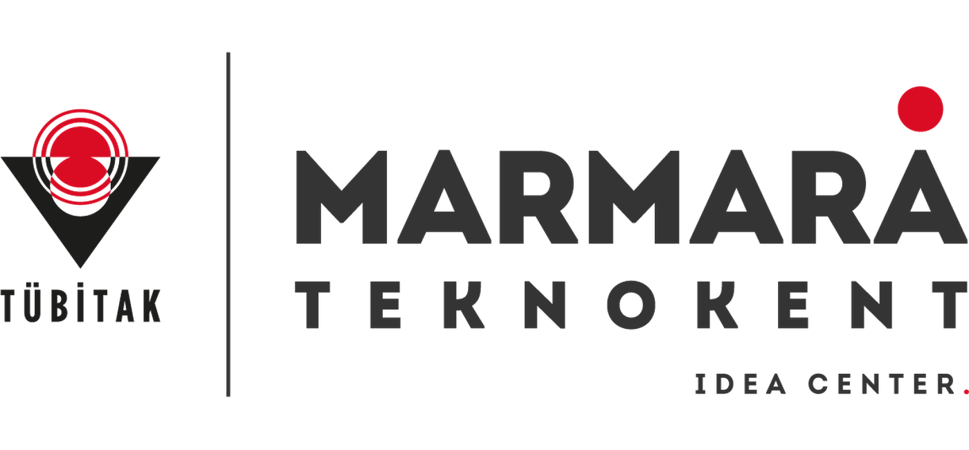 TÜBİTAK Marmara Araştırma Merkezi Logo