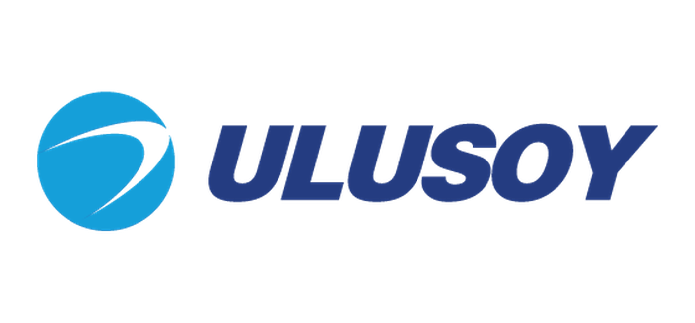 Ulusoy İnş. A.Ş Logo