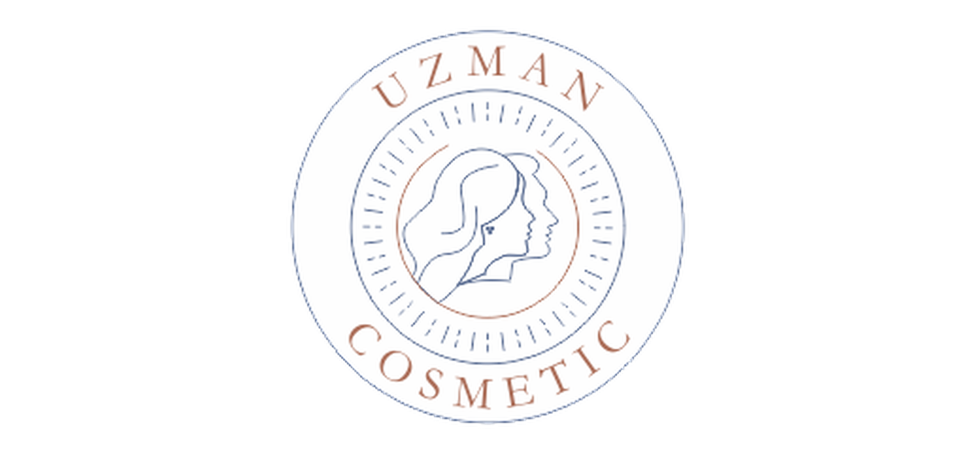 Uzman Kozmetik Kimya San. Dış. Tic. Ltd. Şti. Logo
