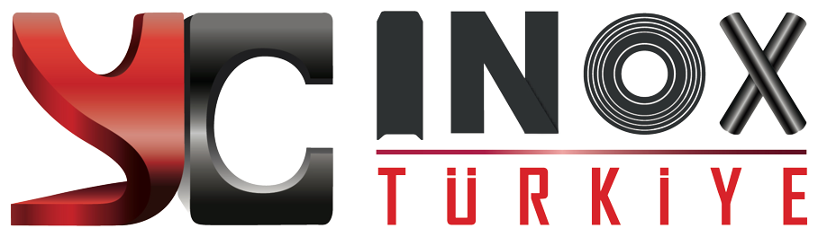 YC INOX TR Çelik Sanayi ve Ticaret A.Ş. Logo