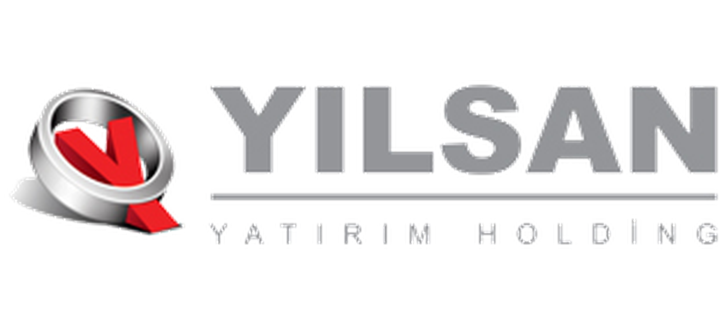 Yılsan Yatırım Holding A.Ş Logo