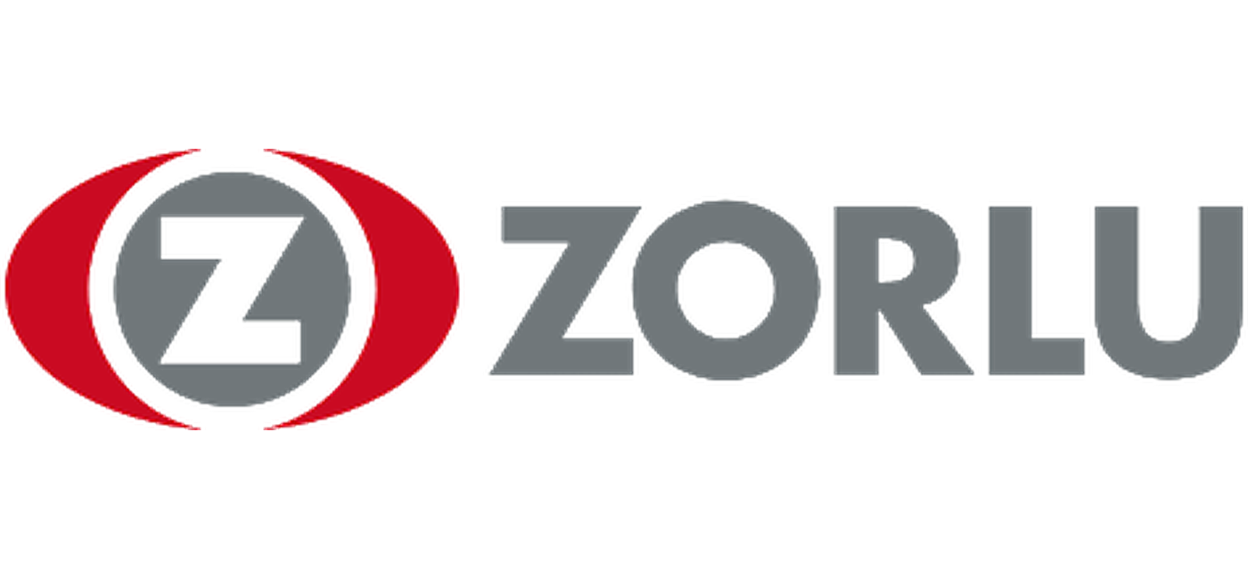 Zorlu Holding A.Ş Logo